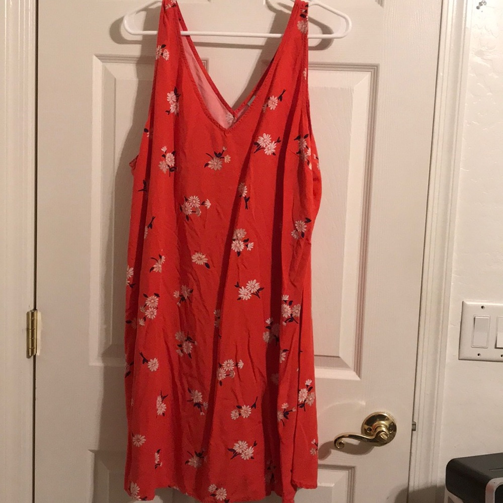 Old Navy Dress